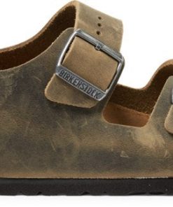 BIRKENSTOCK Men's Milano