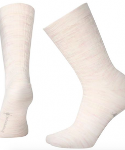 SMARTWOOL Cable II Crew