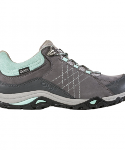 Oboz Women Sapphire Low WP