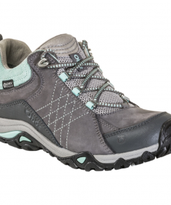 Oboz Women Sapphire Low WP