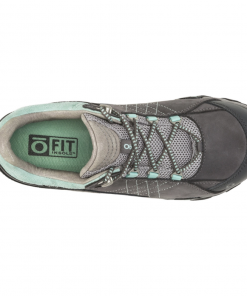 Oboz Women Sapphire Low WP