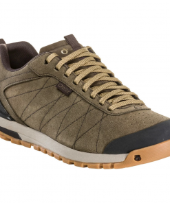 Oboz Bozeman Low Leather