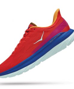 HOKA ONE ONE M Mach 4