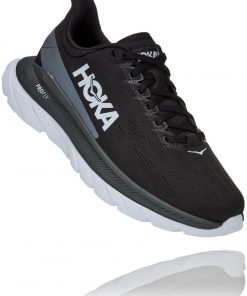HOKA ONE ONE W Mach 4