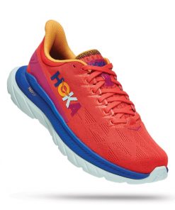 HOKA ONE ONE W Mach 4