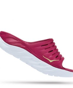 HOKA ONE ONE W Ora Recovery Slide