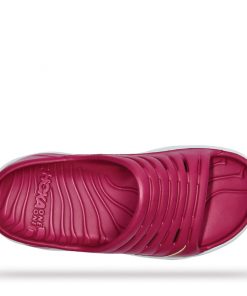 HOKA ONE ONE W Ora Recovery Slide