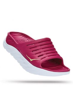 HOKA ONE ONE W Ora Recovery Slide