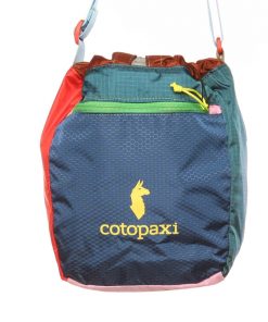 COTOPAXI Camaya Satchel