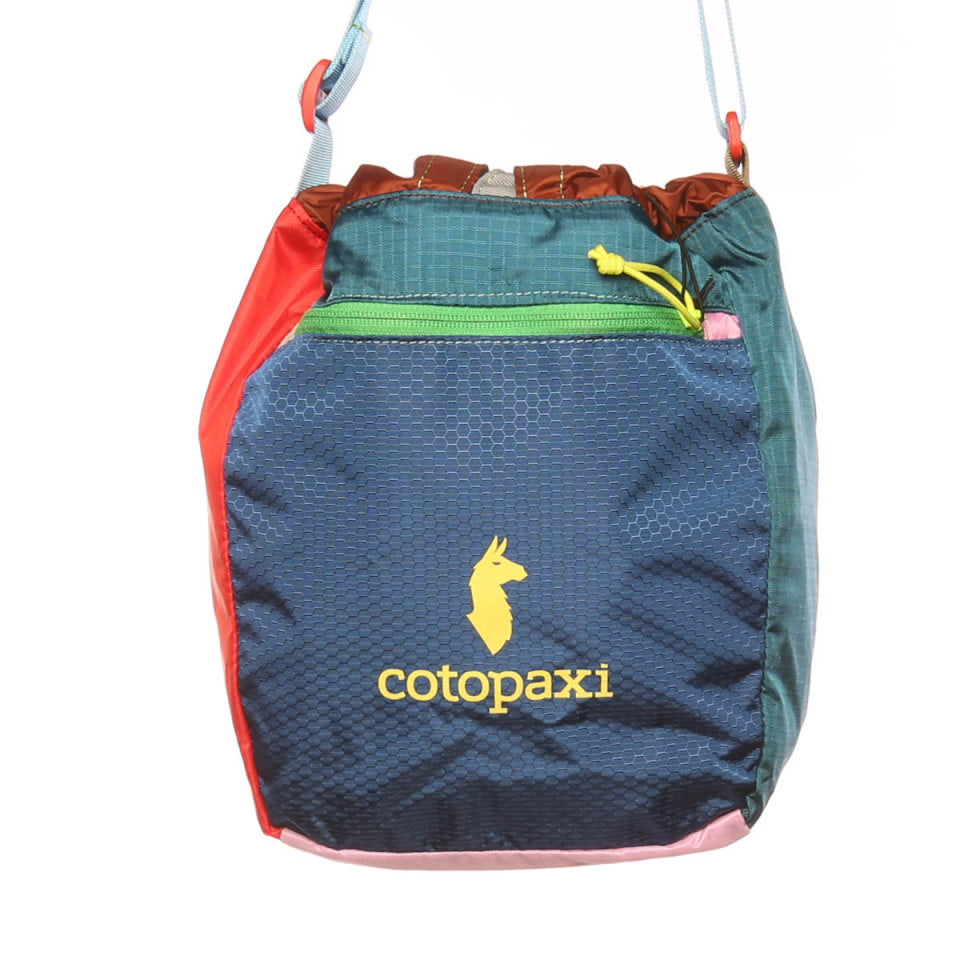 COTOPAXI Camaya Satchel