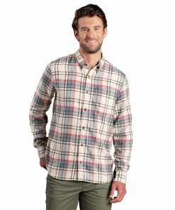 TOAD&CO Airsmyth Long Sleeve Shirt