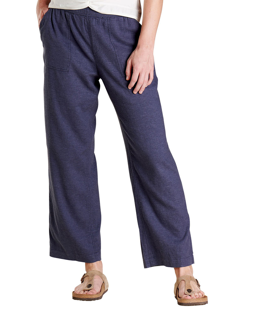 TOAD&CO Taj Hemp Pant
