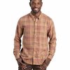 TOAD&CO Airsmyth Long Sleeve Shirt