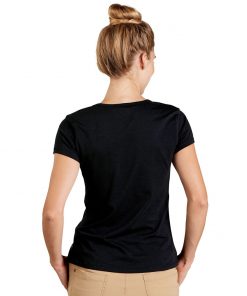 TOAD&CO Rose Short Sleeve Tee