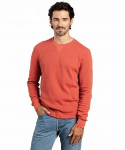TOAD&CO Framer Dos Long Sleeve Crew