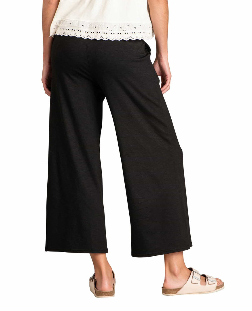 TOAD&CO Chaka Wide Leg Pants