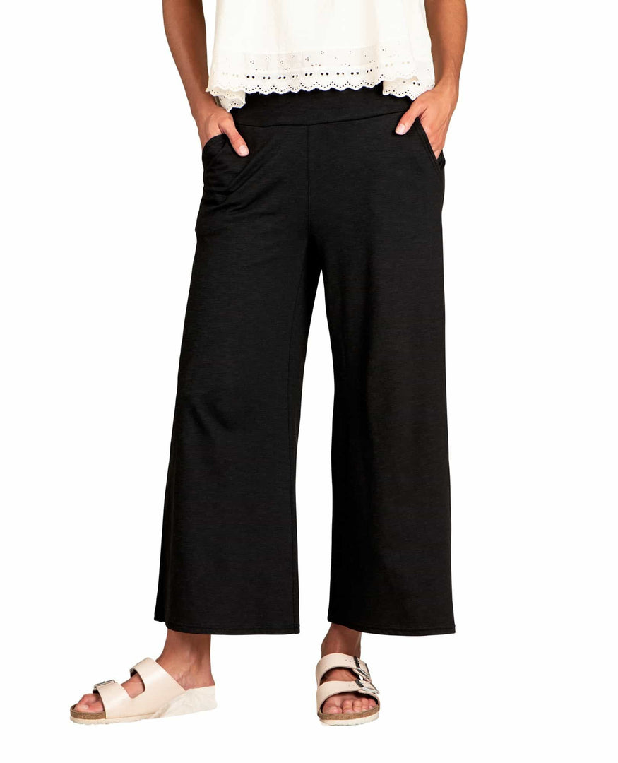 TOAD&CO Chaka Wide Leg Pants
