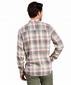 TOAD&CO Airsmyth Long Sleeve Shirt