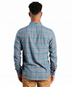 TOAD&CO Airsmyth Long Sleeve Shirt