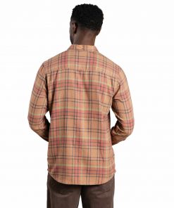 TOAD&CO Airsmyth Long Sleeve Shirt