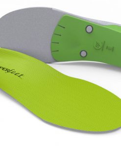 Superfeet Green Wide