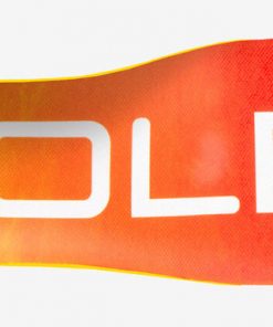 Performance Medium Insole W/Met Pad