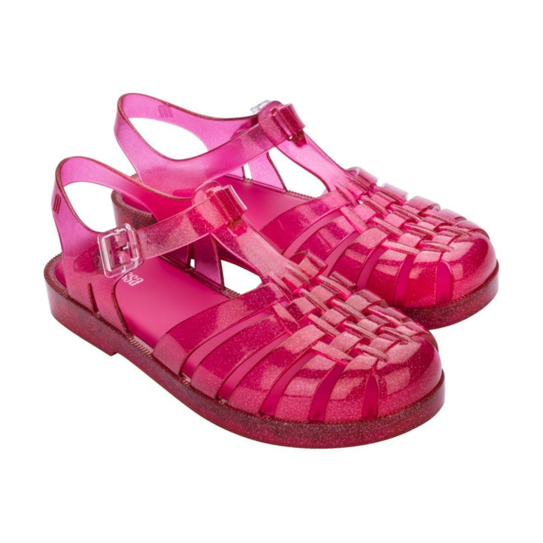 Melissa Possession Final