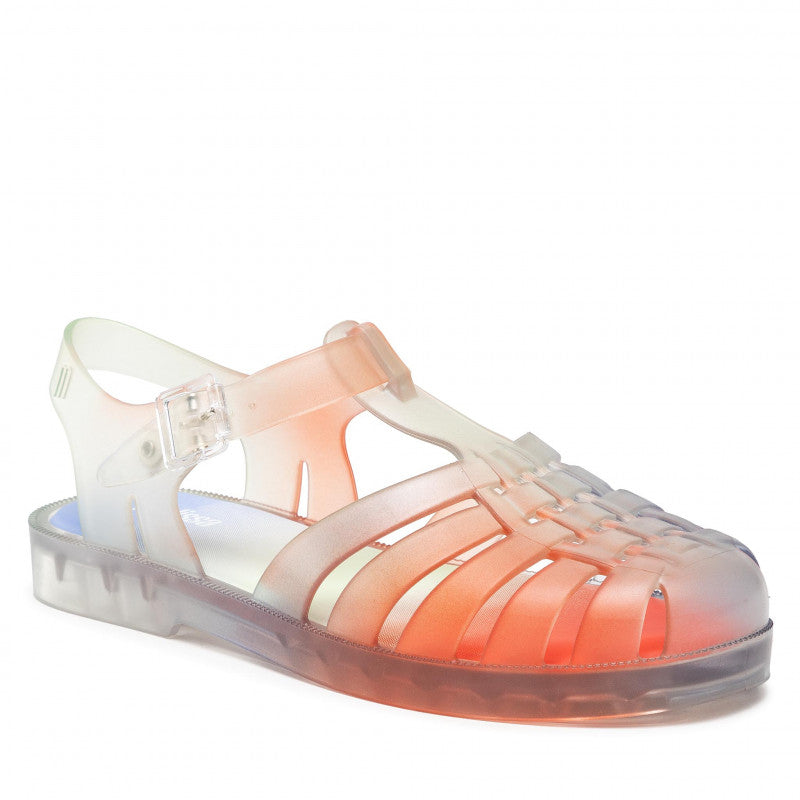 Melissa Possession Degradee