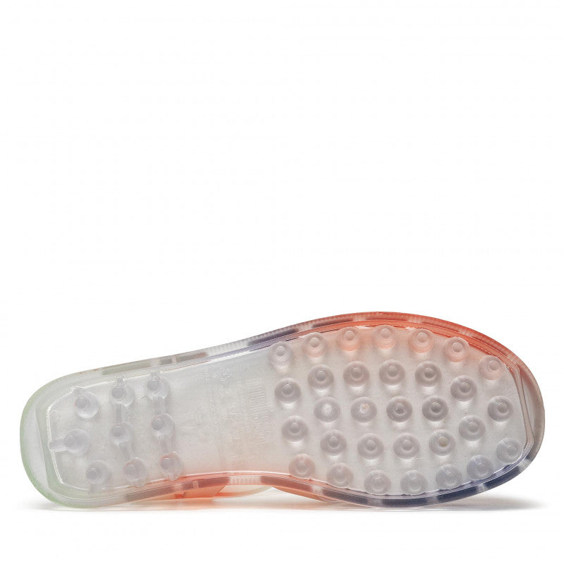 Melissa Possession Degradee