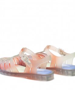 Melissa Possession Degradee