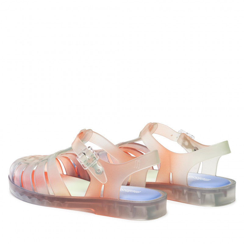 Melissa Possession Degradee