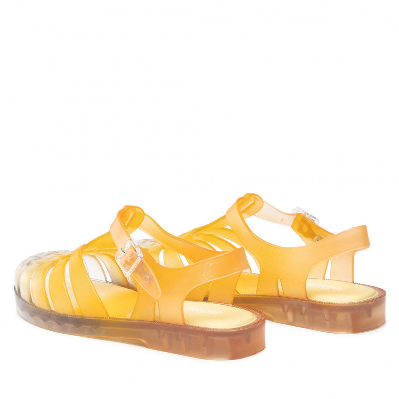 Melissa Possession Degradee