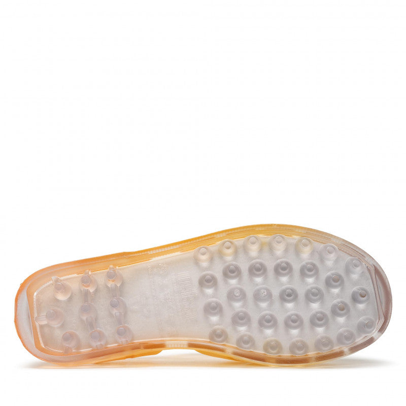 Melissa Possession Degradee