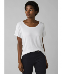 Prana Foundation Slouch Top