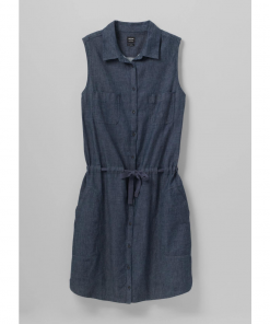 Prana Sunrise Peak Dress