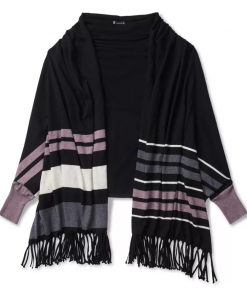 SMARTWOOL Shadow Pine Scarf Wrap