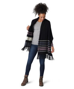 SMARTWOOL Shadow Pine Scarf Wrap