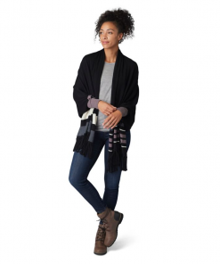 SMARTWOOL Shadow Pine Scarf Wrap