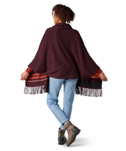 SMARTWOOL Shadow Pine Scarf Wrap