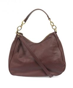 Joy Susan Shanae Chain Handle Convertible Bag