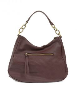 Joy Susan Shanae Chain Handle Convertible Bag