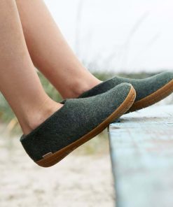 GLERUPS The Shoe Rubber Sole