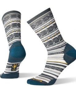 SMARTWOOL Ethno Graphic Crew