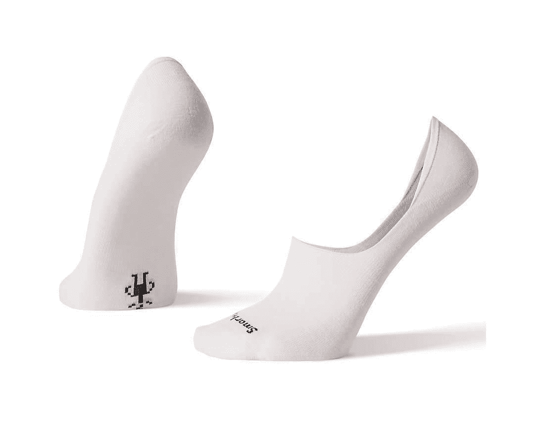 SMARTWOOL Men's No Show