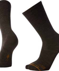 SMARTWOOL Anchor Line Crew