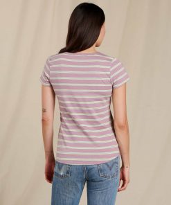 TOAD&CO Marley II SS Tee