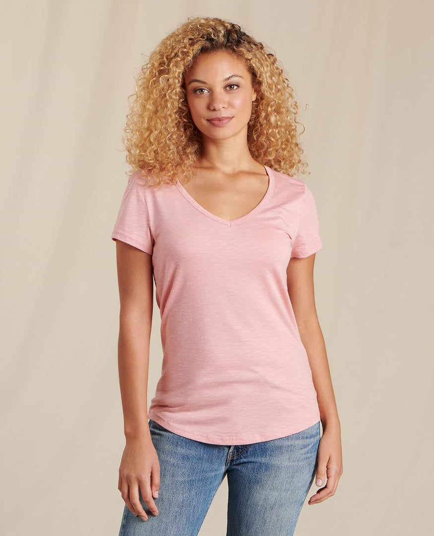 TOAD&CO Marley II SS Tee