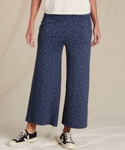 TOAD&CO Chaka Wide Leg Pants