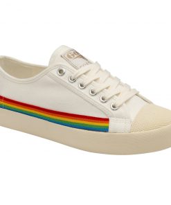 GOLA Women Coaster Rainbow Drop