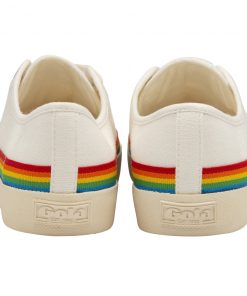 GOLA Women Coaster Rainbow Drop